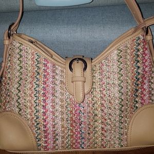 New Croft and Barrow shoulder bags